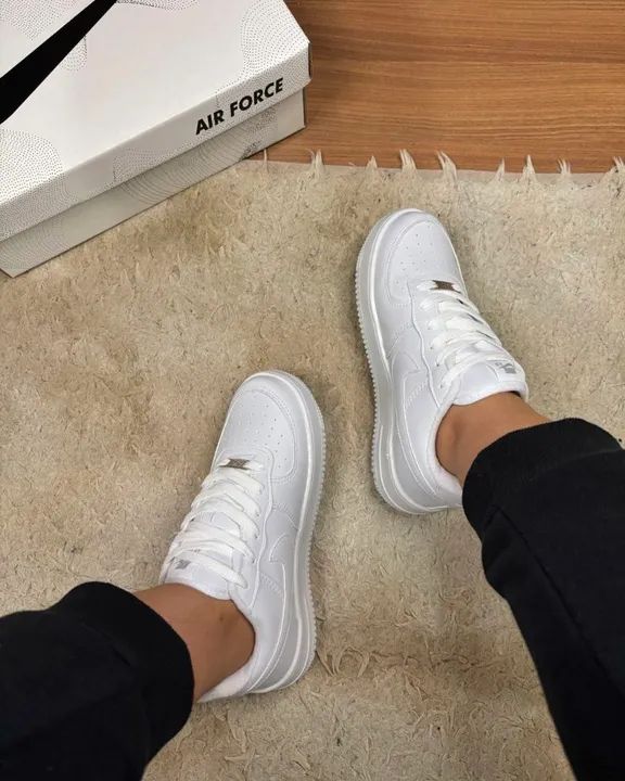 Nike Air Force  - Foto 2