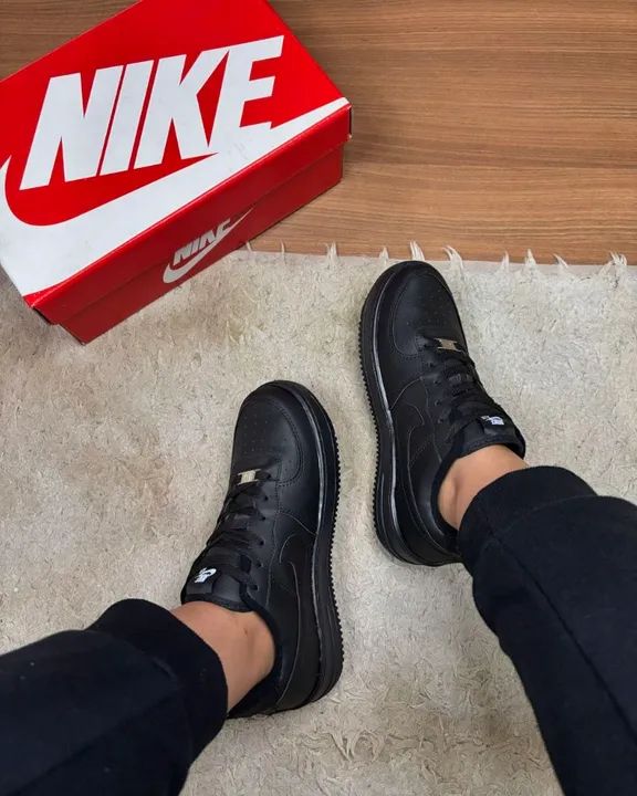 Nike Air Force  - Foto 4