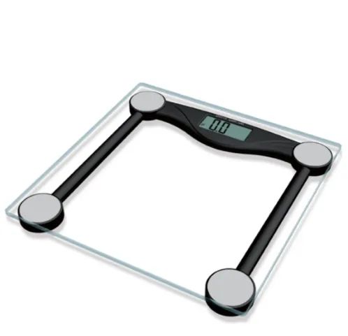 Balança Corporal Digital Relaxmedic Body Fit - Black Friday! Alta Precisão e Estilo - Foto 2