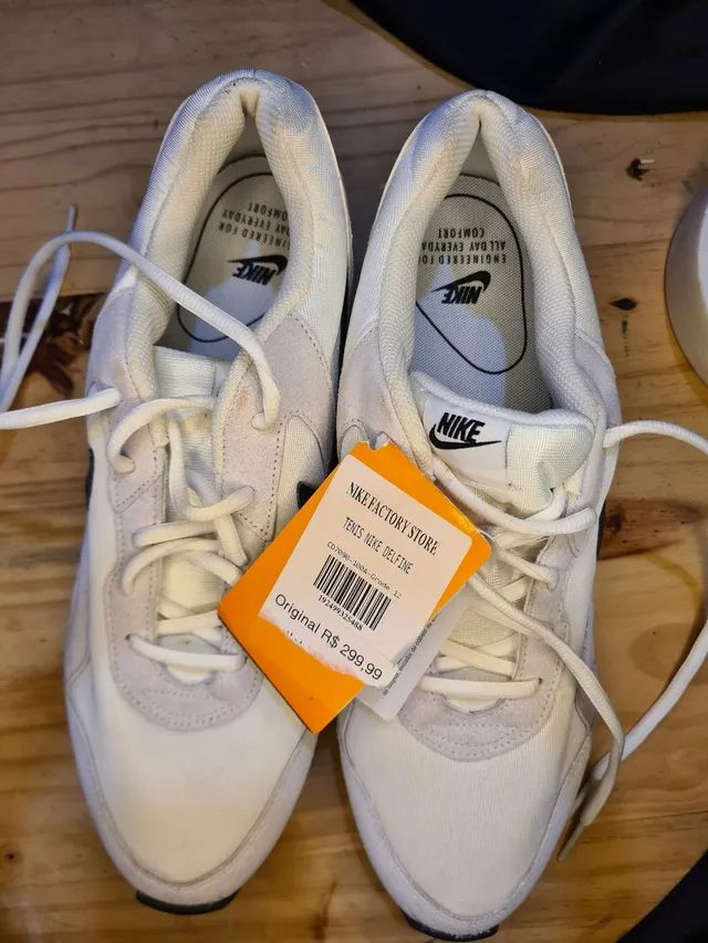 Tênis Nike Original 