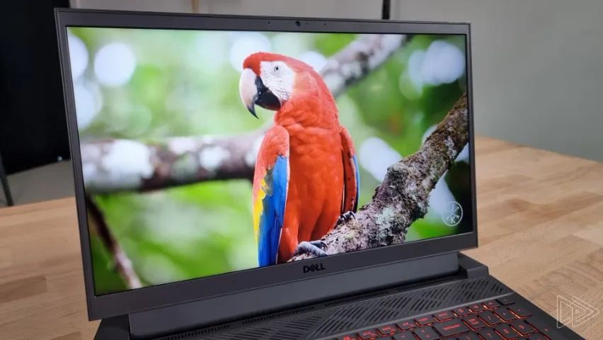 Dell G15 5510 I5 10500h Gtx 1650 4gb 16gb, 1024tb ssd (Usado) - Foto 4