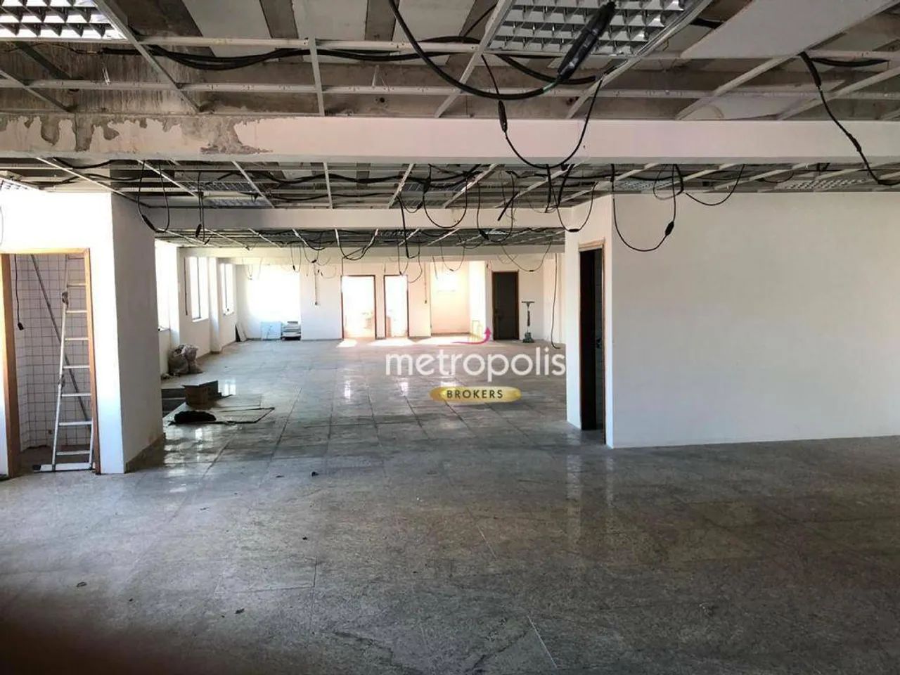 Prédio à venda, 580 m² por R$ 4.390.000,00 - Mooca - São Paulo/SP