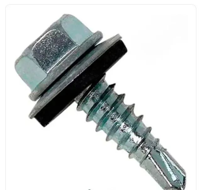 Colunas prontas. - Foto 4