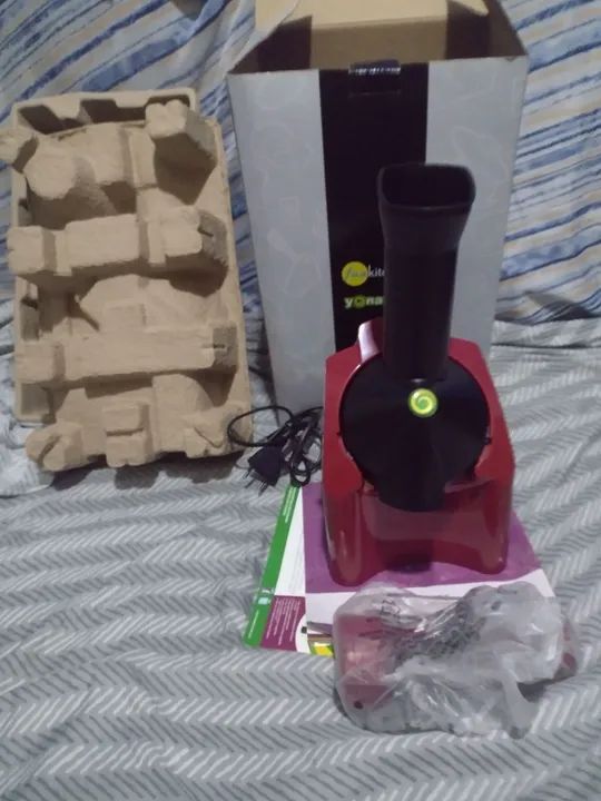 Yonanas