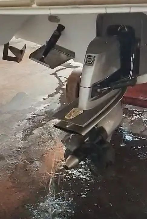 Ecomariner 330 Diesel Volvo D4 300 nova - Foto 5