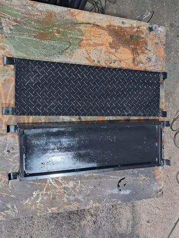 Mega promoção de andaimes 1/1 ou 1/.5 - Foto 5