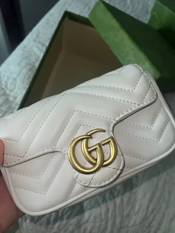 Gucci marmont online olx