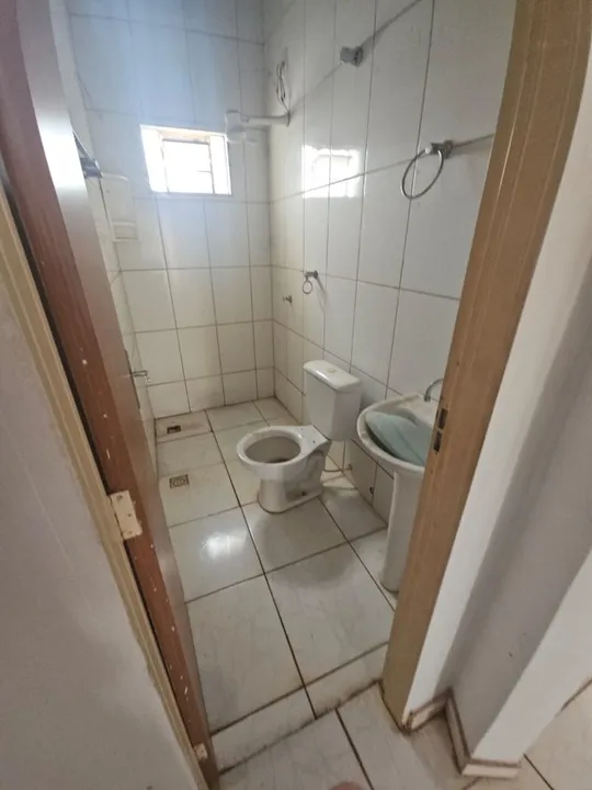 Casa de 2 quartos valor de R$ 200.mil reais por R$ 160mil reais, Costa verde VG
