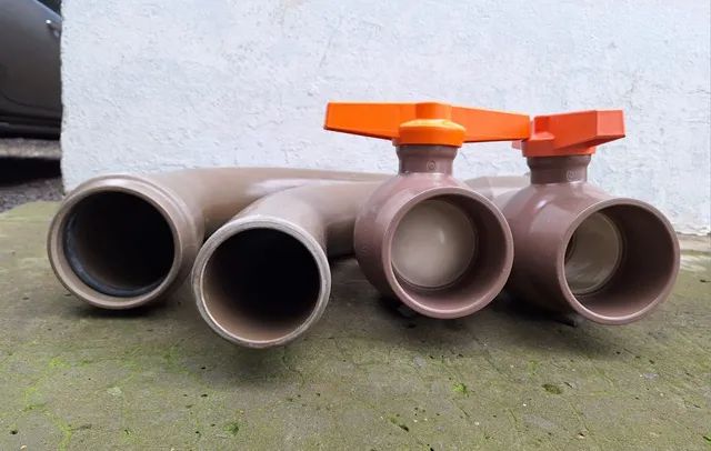 Registros / curva longa  - Foto 6