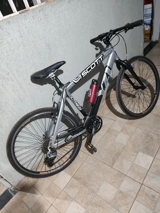 スコット ボルテージYZ2.0（26インチ）