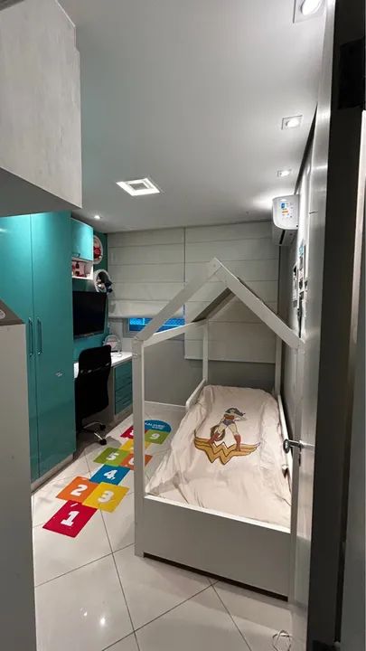 Pé na areia e praticidade - Foto 5