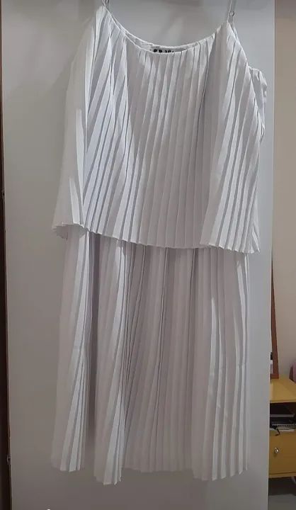 Vestido curto