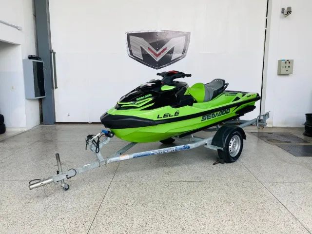 Jet Ski Sea Doo Rxt Xrs 2020/2020