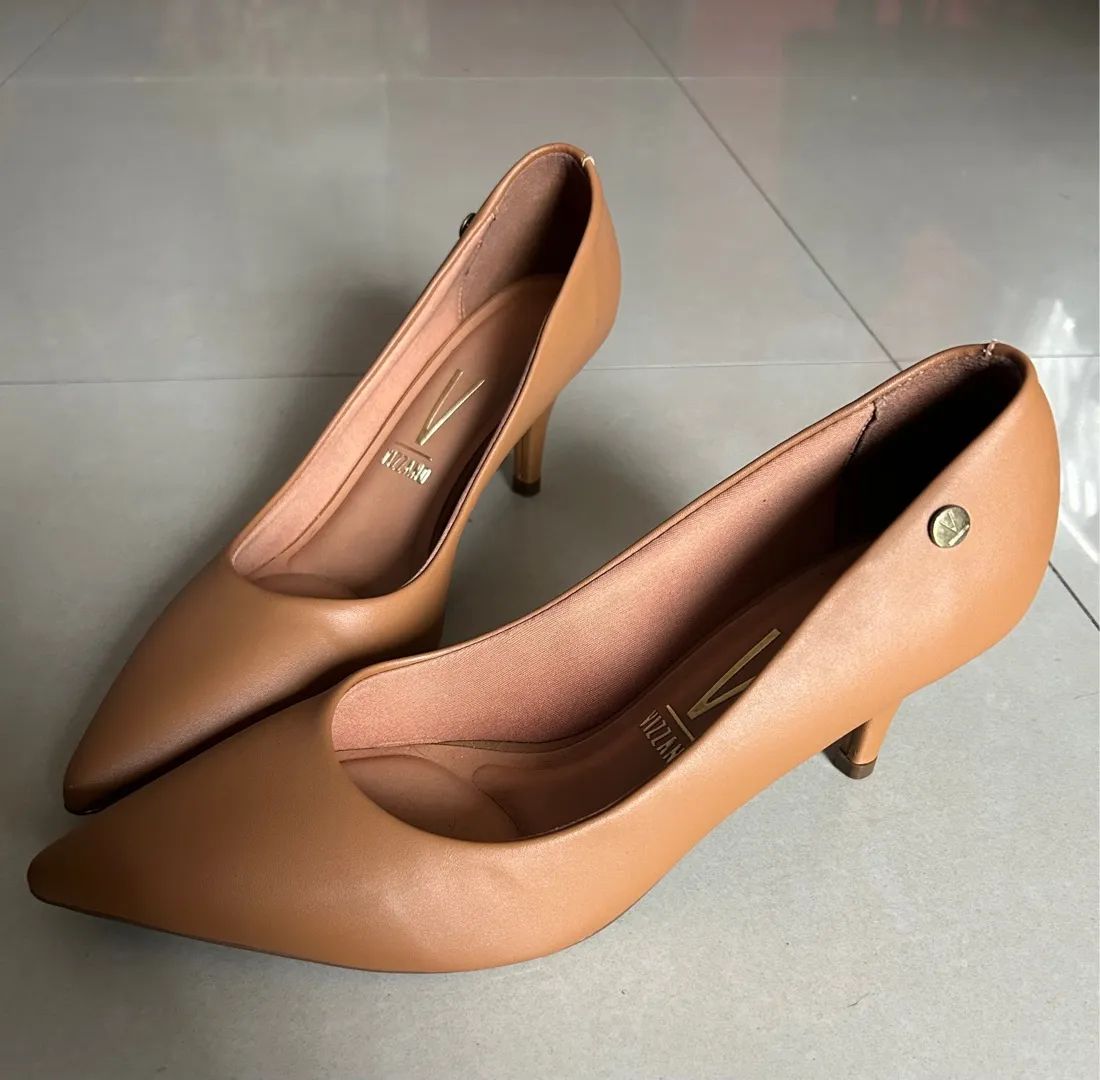 Scarpin 