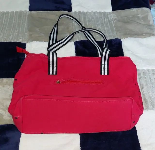 Bolsa de ombro - Mickey original 1928 - Foto 3