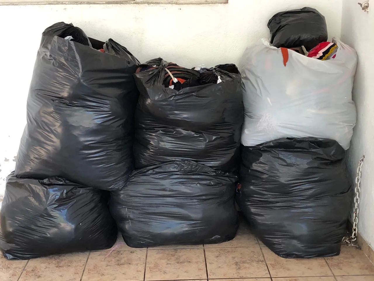 Retalhos  - Foto 2