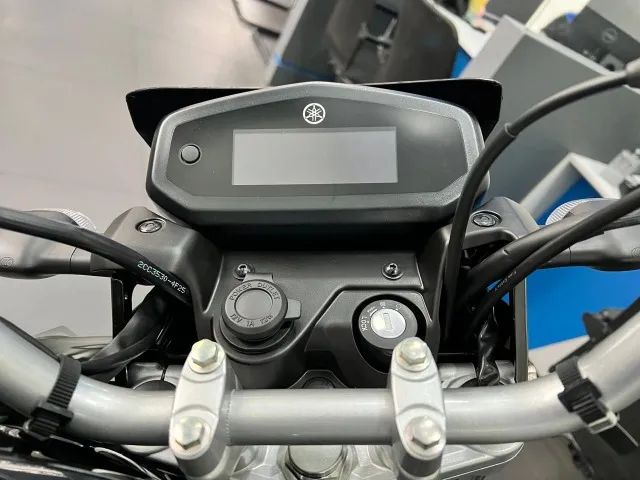 YAMAHA| CROSSER 150 Z  + EMPLACAMENTO E CAPACETE GRÁTIS - Foto 4