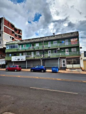 Captação de Apartamento a venda na Rua 12 Chácara 145/1, Setor Habitacional Vicente Pires, Brasilia, DF