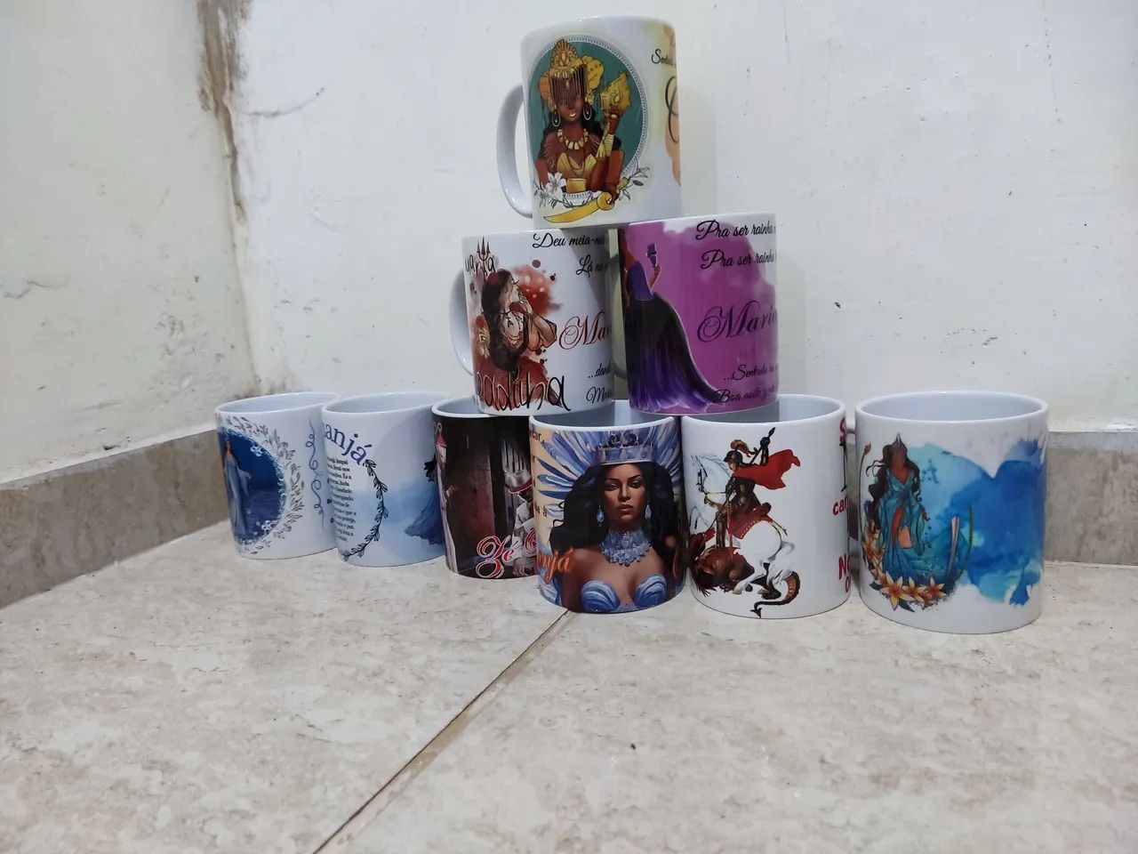 Canecas Personalizadas - Foto 5
