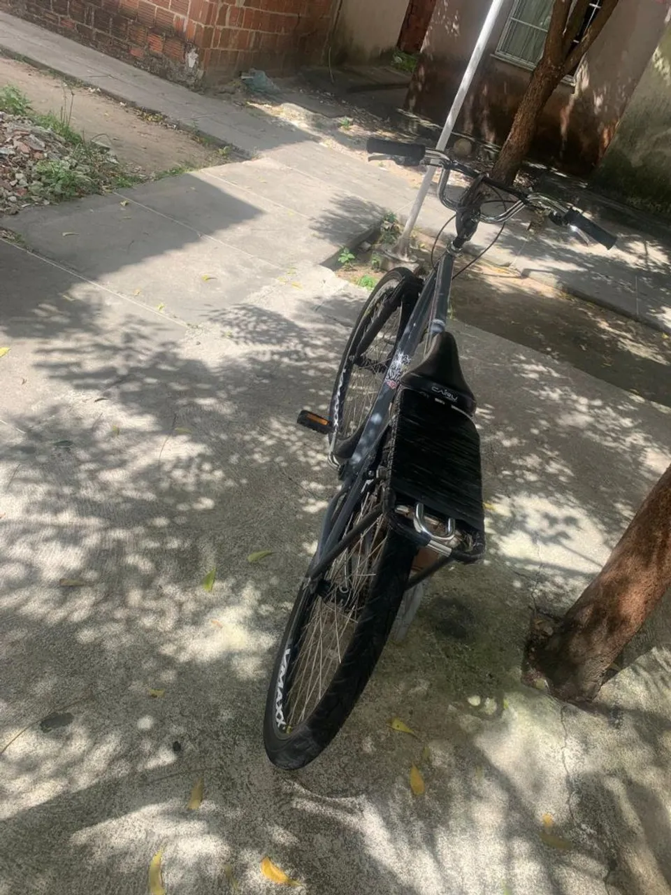 Bicicleta Aro 29 - Perfeita para Passeios