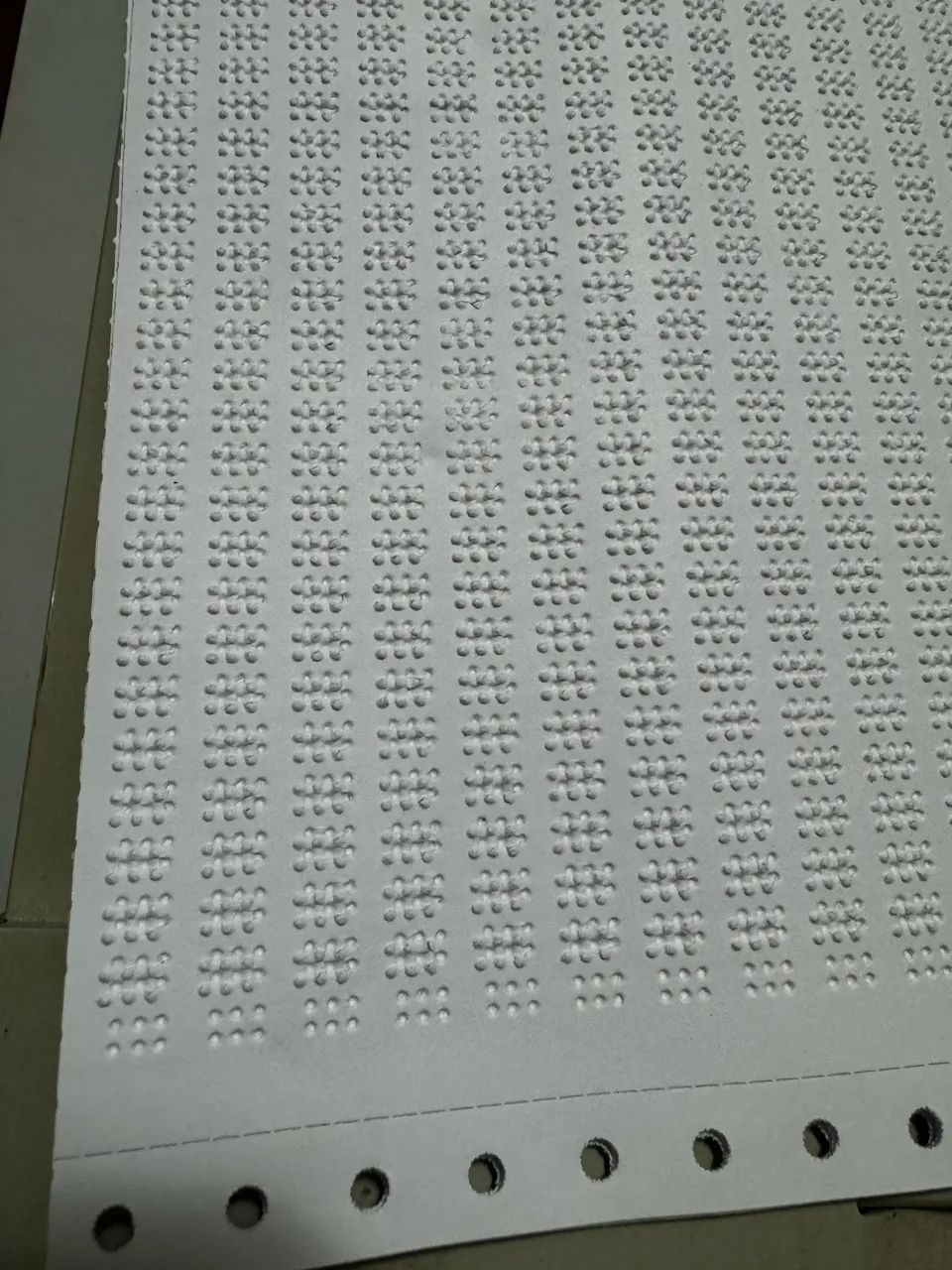 Impressora Juliet Pro 60 Braille - Foto 6