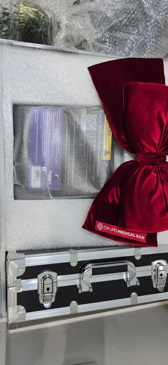 Laser Remoção Tatuagem Omer Smart (Medical San) ZERO KM - Garantia - Foto 3