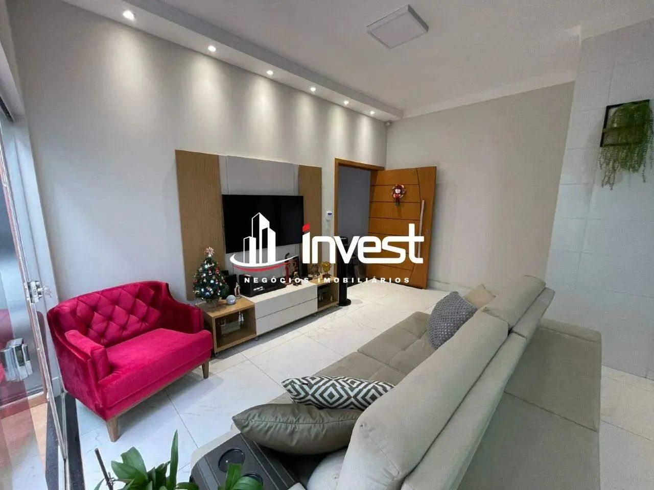 Oportunidade! Casa com 2 Suítes, Gourmet e Excelente Localização - Foto 2