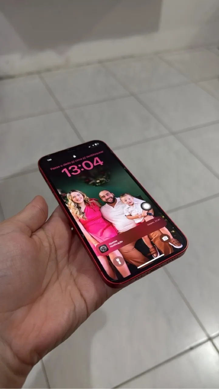 iPhone 12
