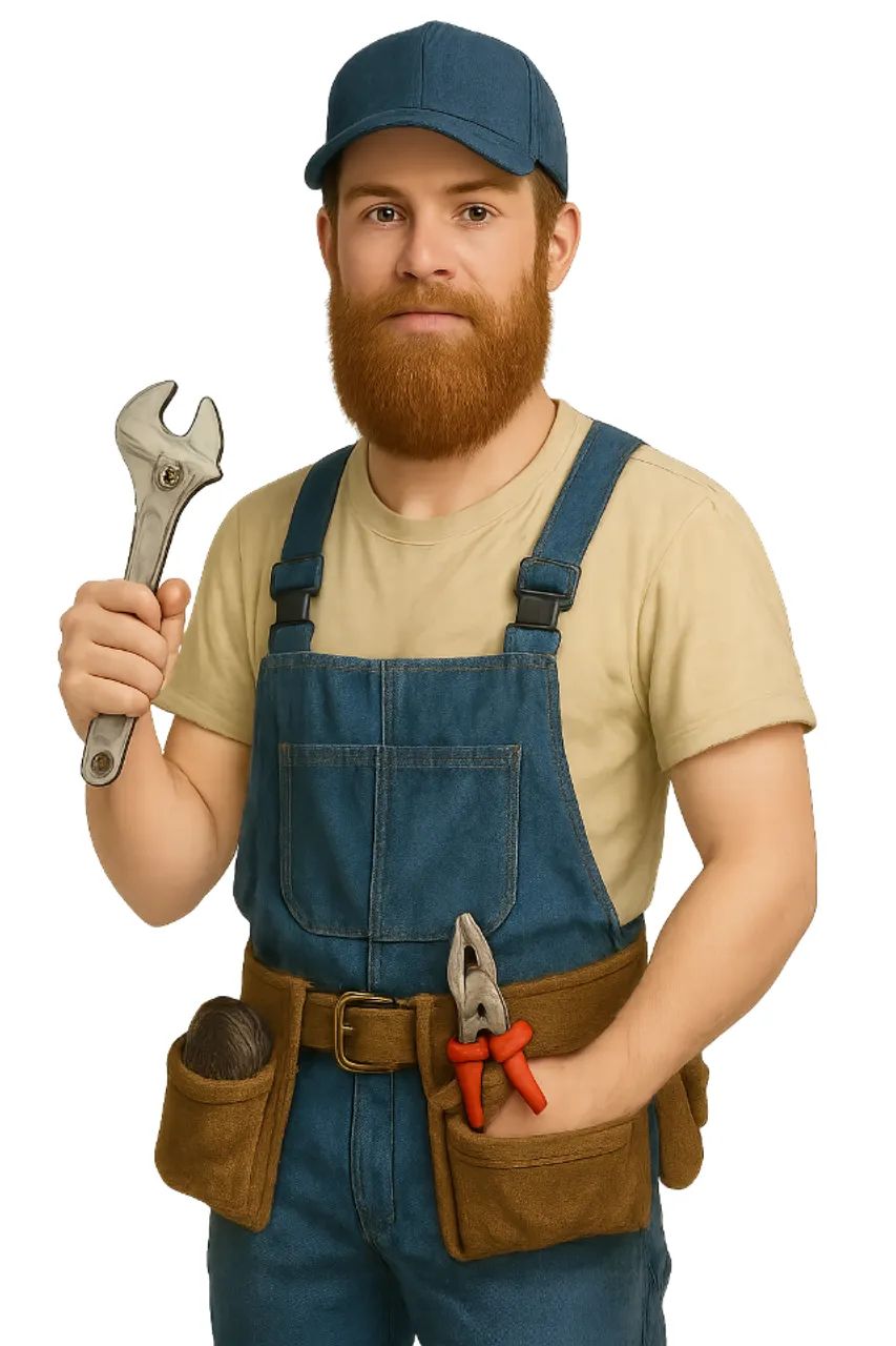 Marido de aluguel 24h