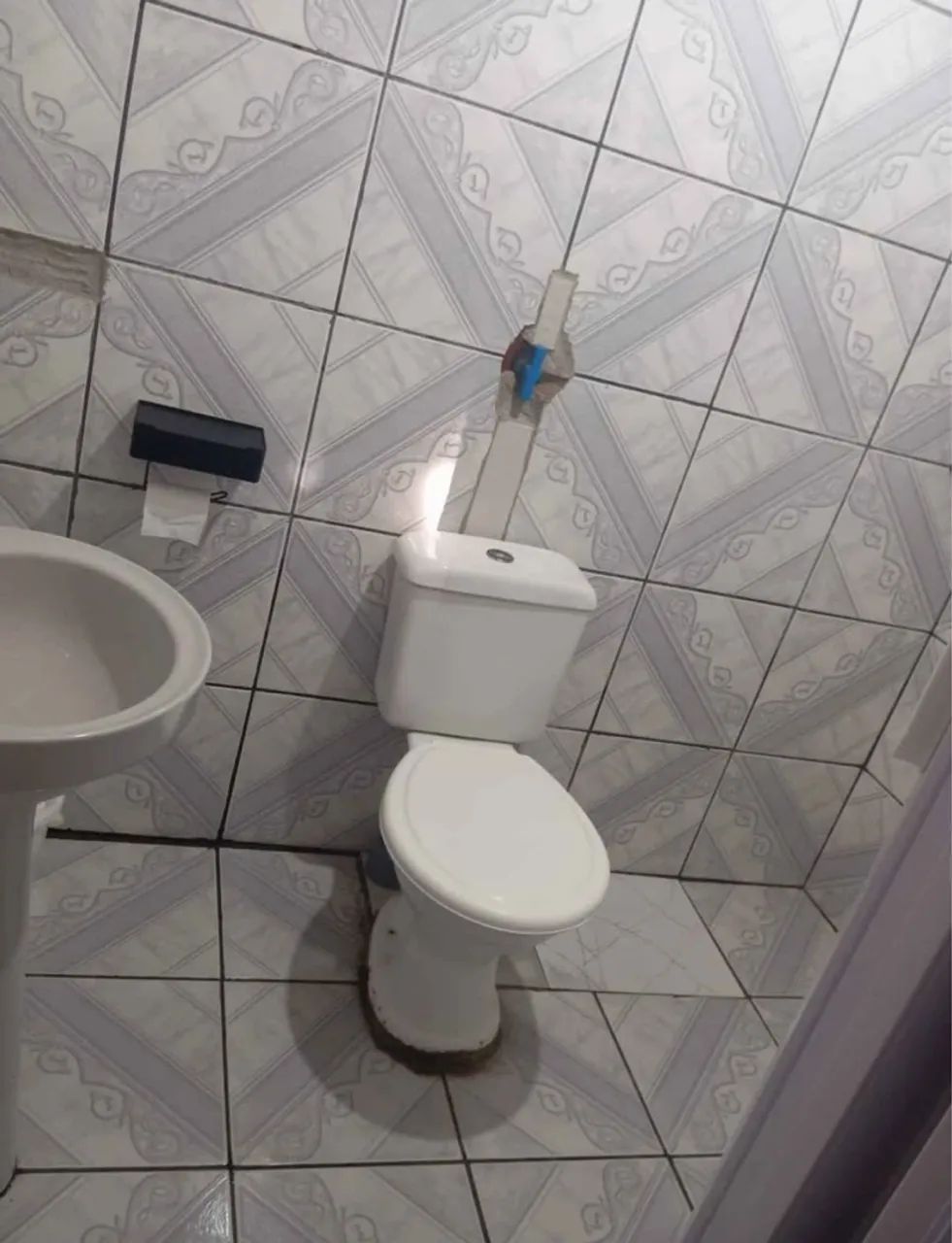 Vendo casa no Itapoã  - Foto 2