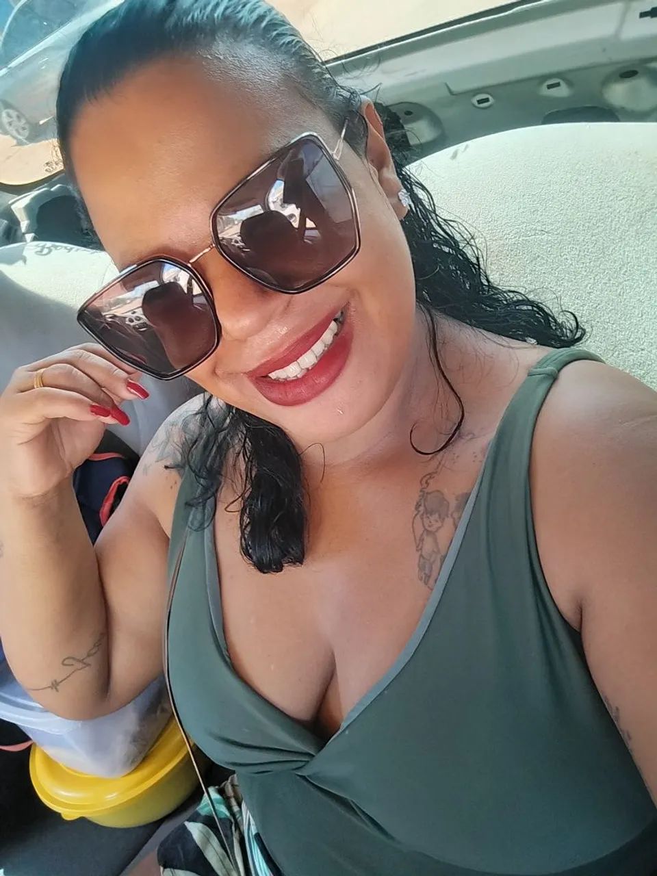 Diarista 