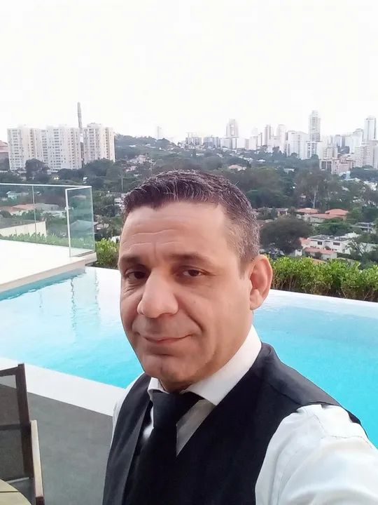 PROFESSOR DE DANÇA DE SALÃO  - Foto 5