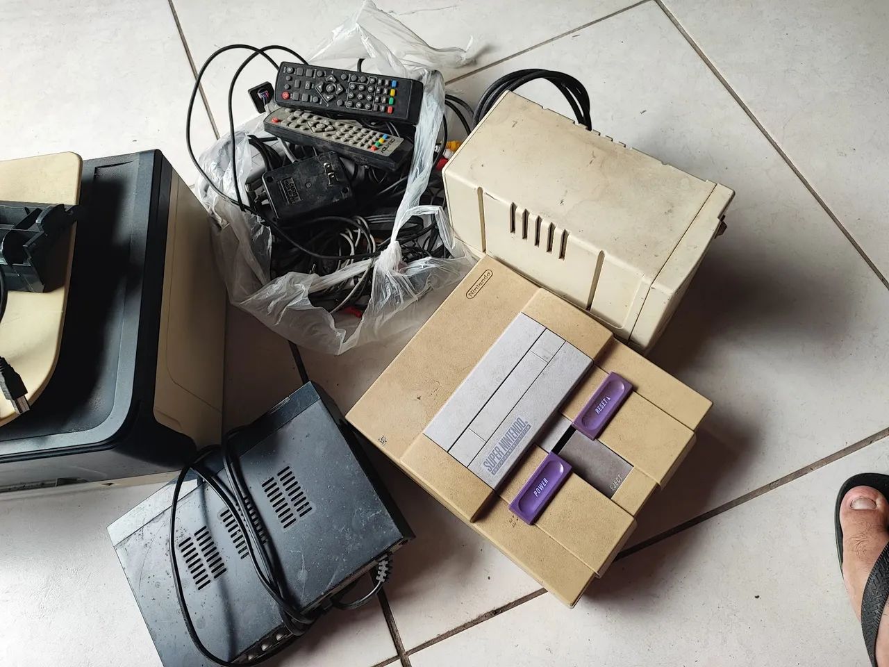 Impressora Multifuncional HP Officejet J4660 - Foto 2