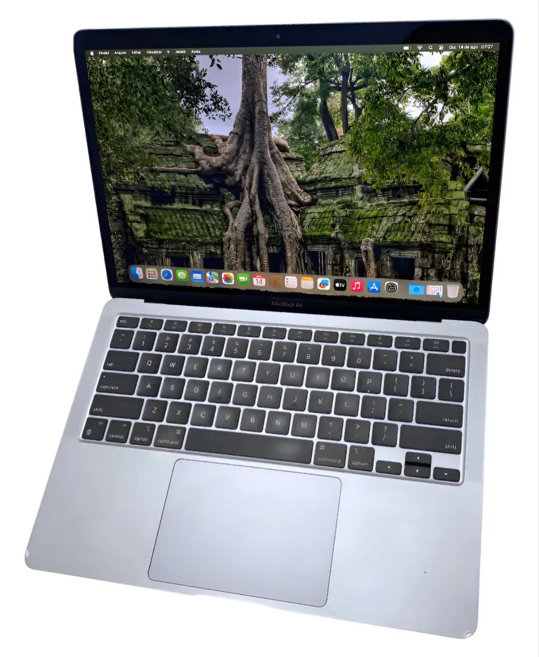 Macbook Air A1932 2019 Intel Core I5 8210y 8gb 256gb Ssd Cinza