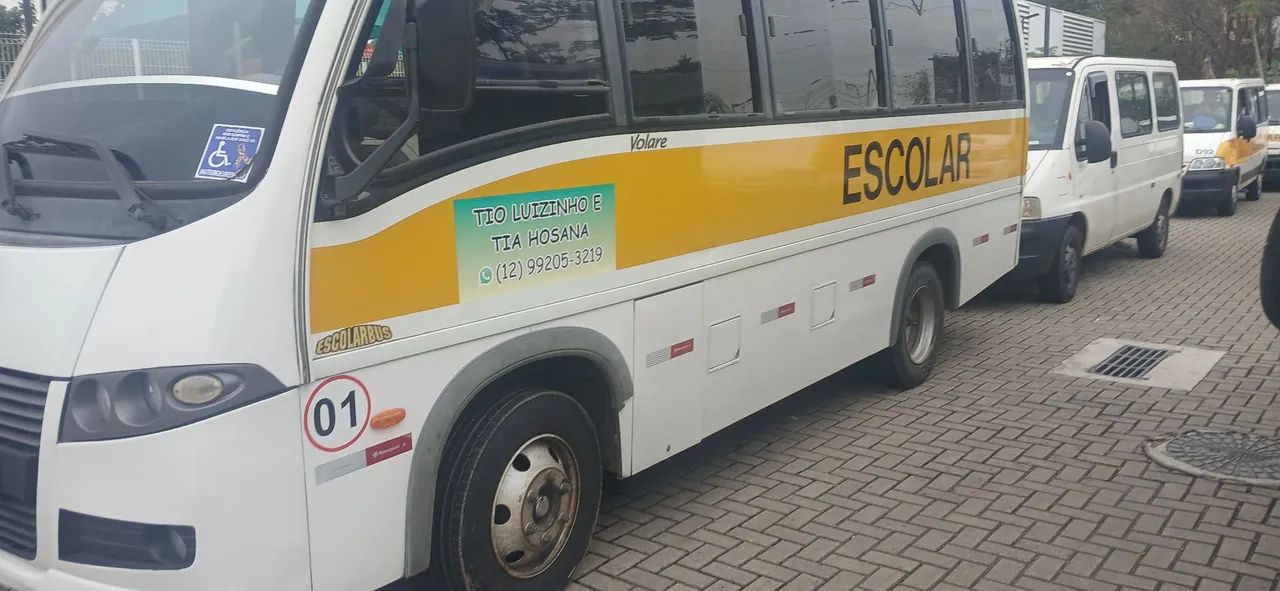 Volarev6 escolarbus  - Foto 4