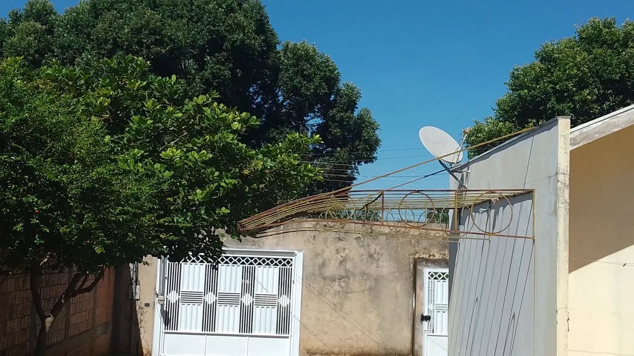 Estrutura metalica para cobertura Medidas 5mx3.5m - Foto 3