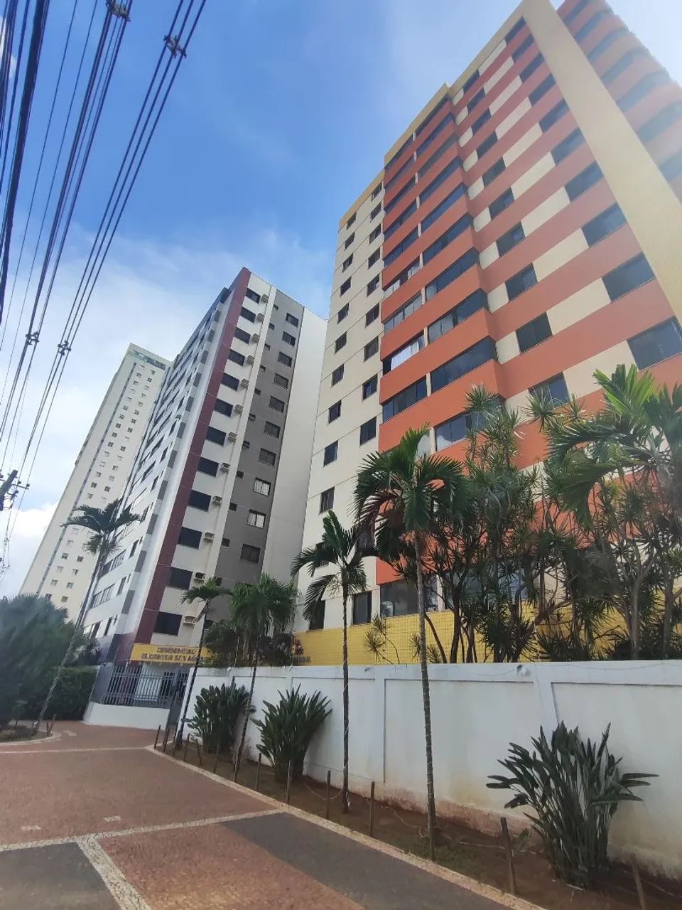 Foto - Brasília - Sul (Águas Claras)