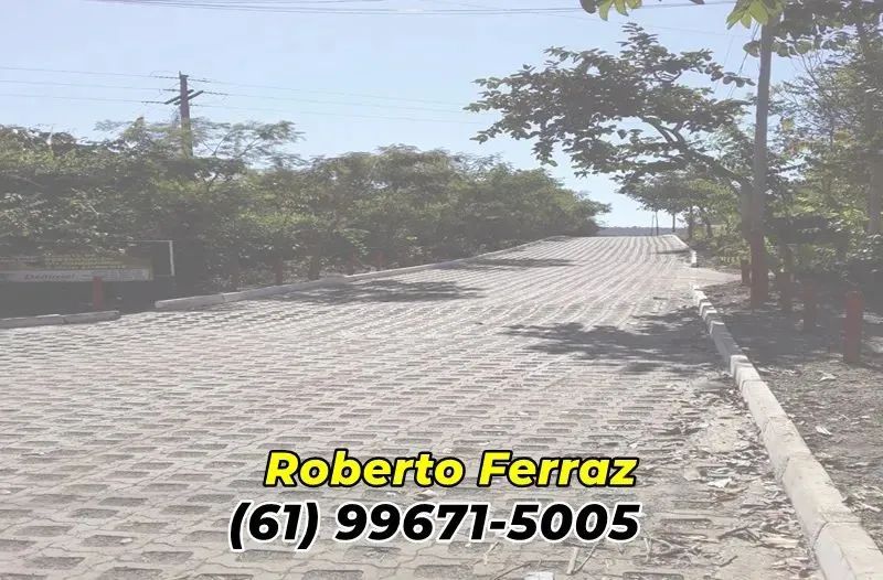 Casa, no Condomínio Nautico Tarumã - Corumbá IV. - Foto 3