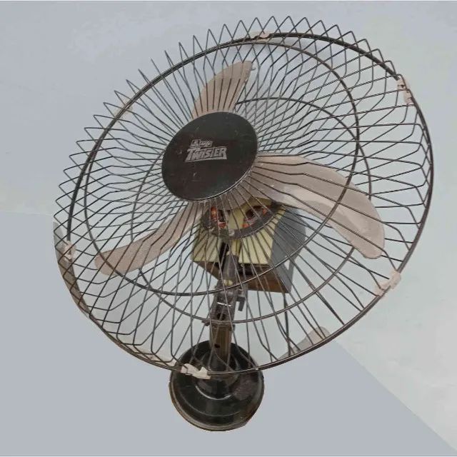 Ventilador oscilante de parede64330721470849120