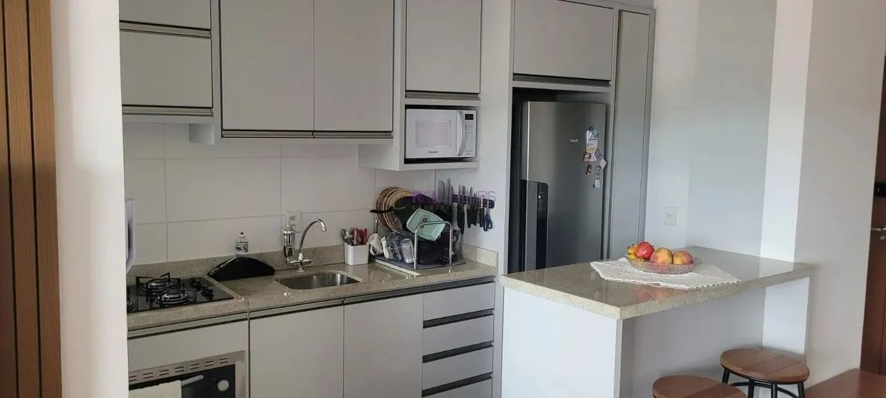 Apartamento em Centro - Palhoça - Foto 3