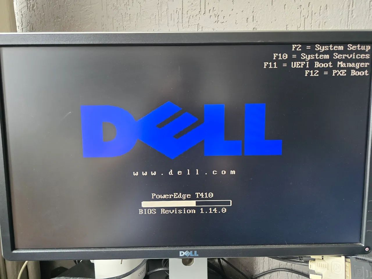 Servidor dell t410 - Foto 2