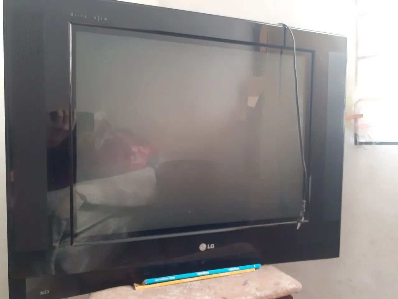 TV LG 29 polegadas
