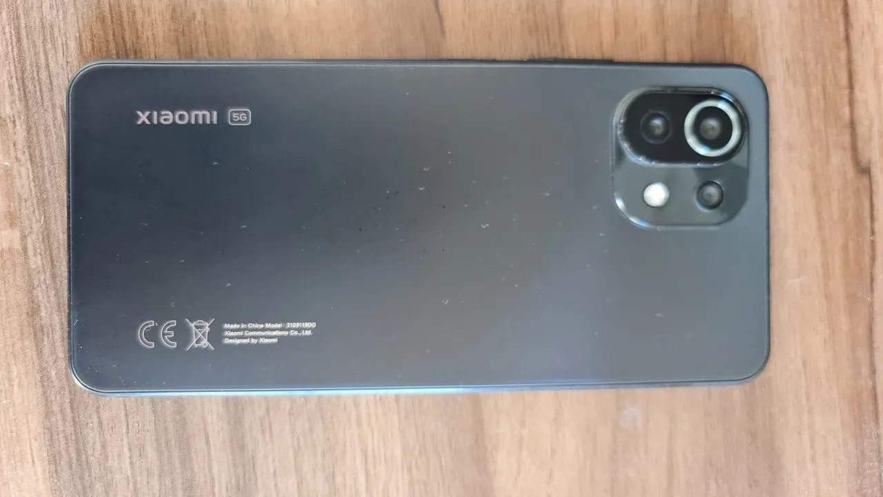 Xiome redmi lite11  - Foto 3