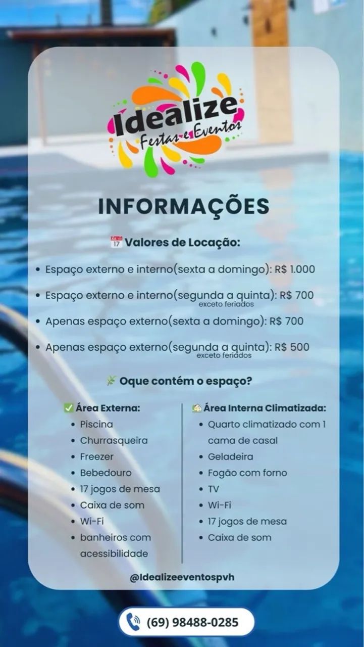 CLUBE DE EVENTOS PARA ALUGAR - Foto 4