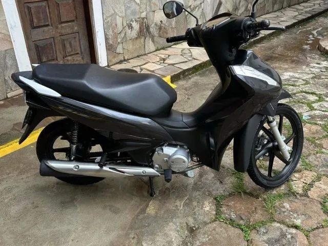 HONDA BIZ 125i 2019 , Único dono ! - Foto 2