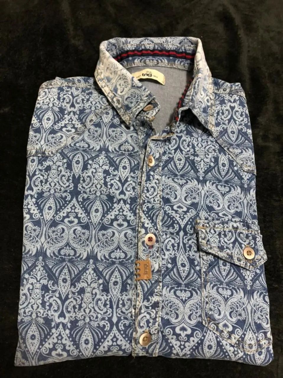 Camisa Tng Premium  - Foto 3