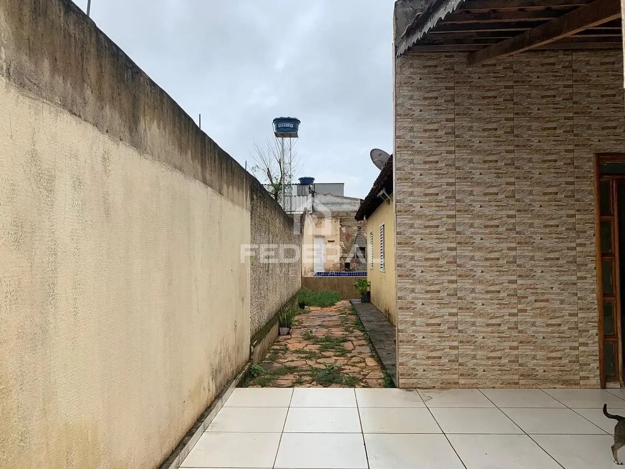 Casa à venda, Garavelo Residencial Park, Aparecida de Goiânia, GO - Foto 2