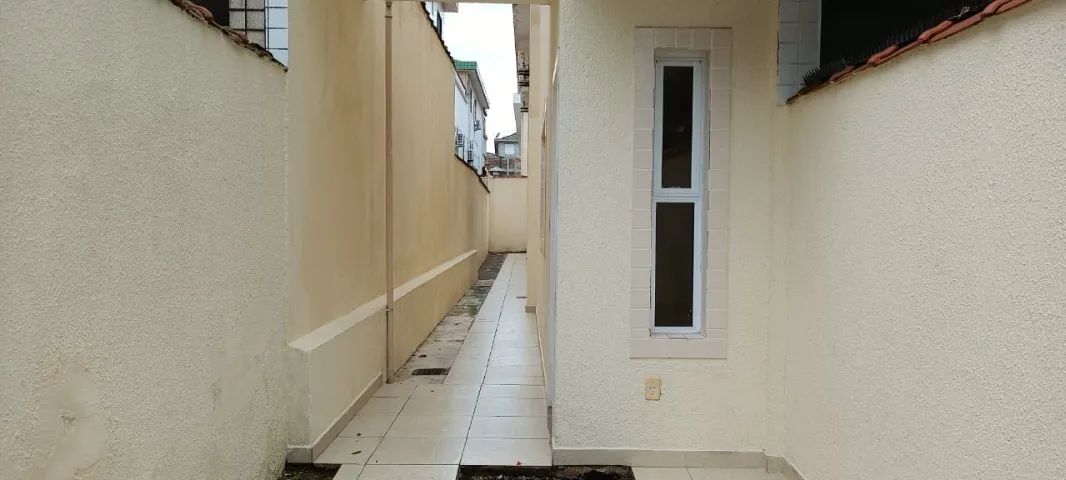Foto - Santos - Embaré