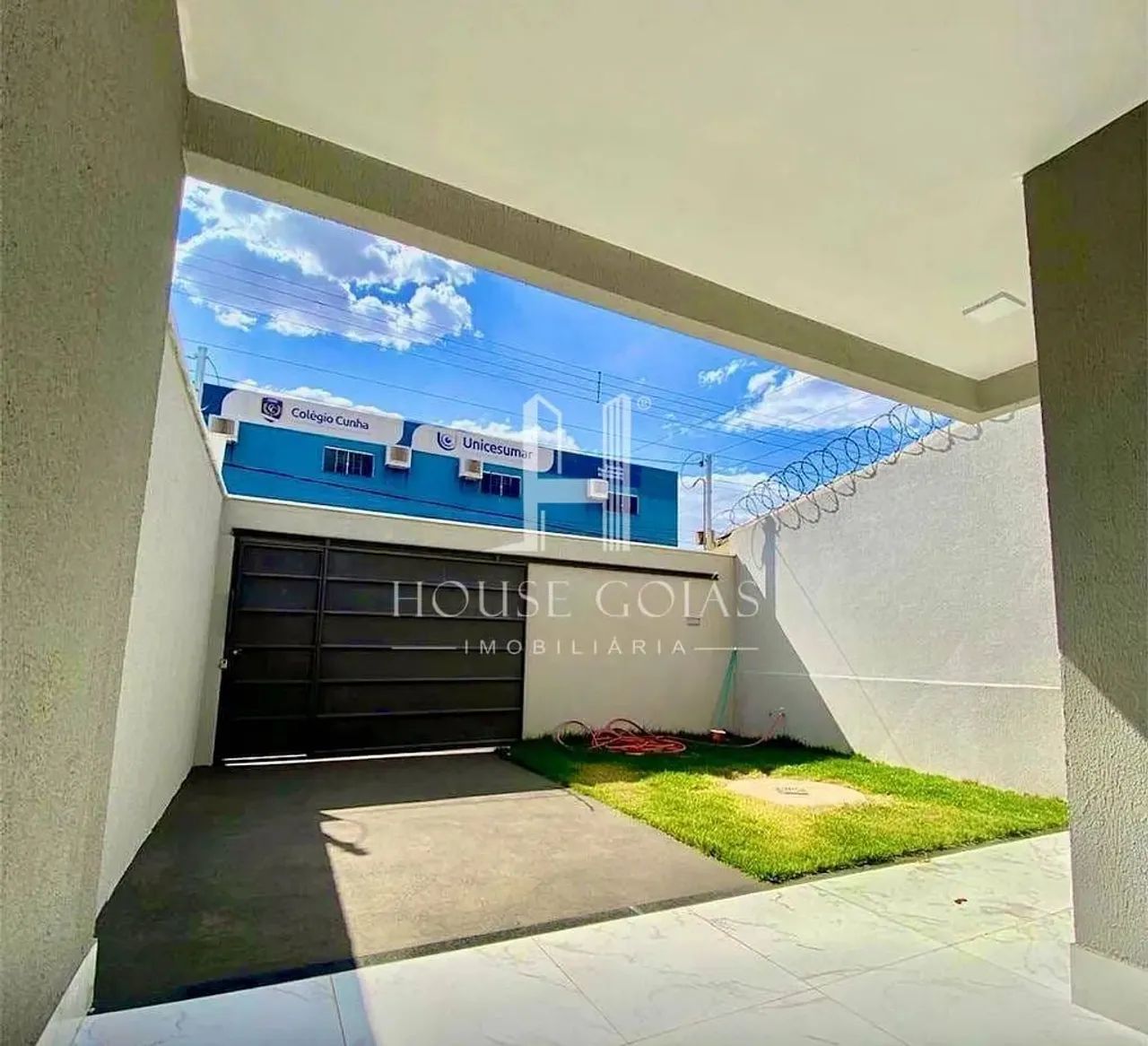Casa à venda, Garavelo Residencial Park, Aparecida de Goiânia, GO - Foto 2