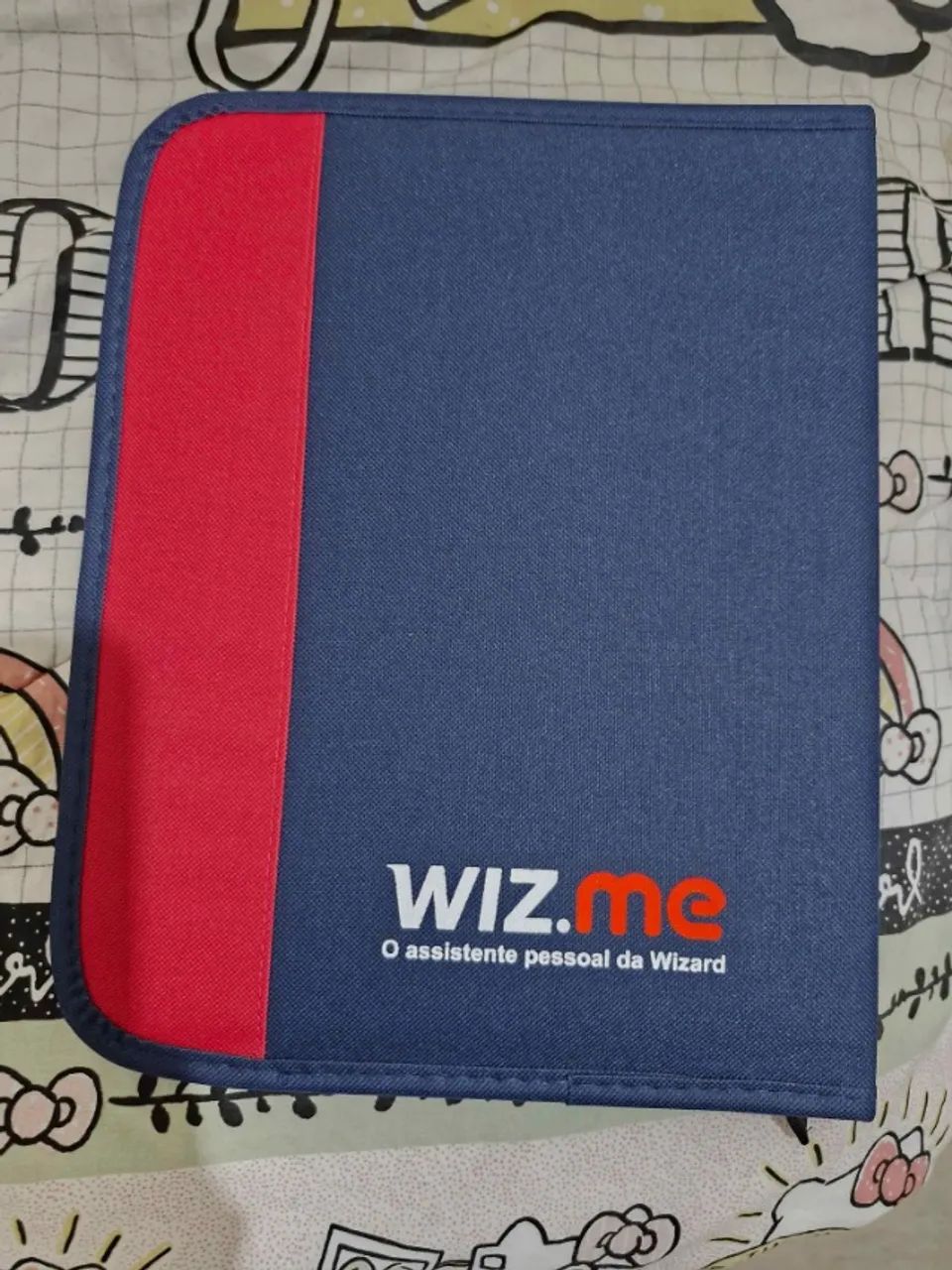 Fichario da Wizard - Foto 3